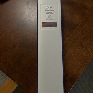 Brand New Oribe Wave and Shine Spray